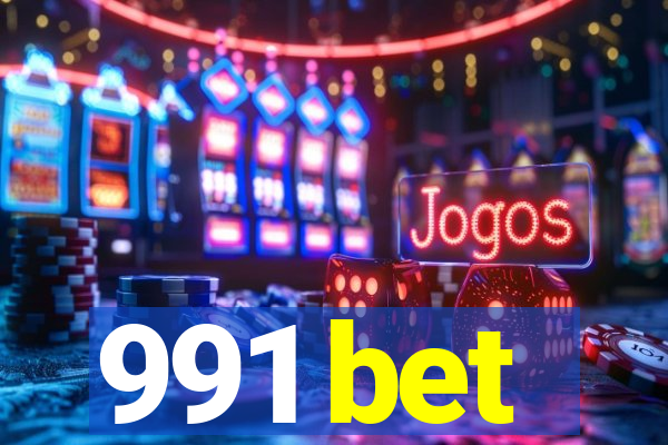 991 bet